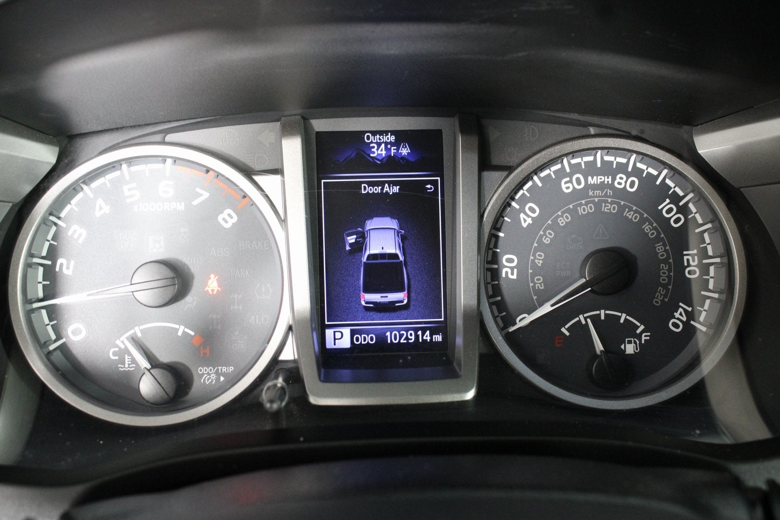 2018 Toyota Tacoma SR5 V6