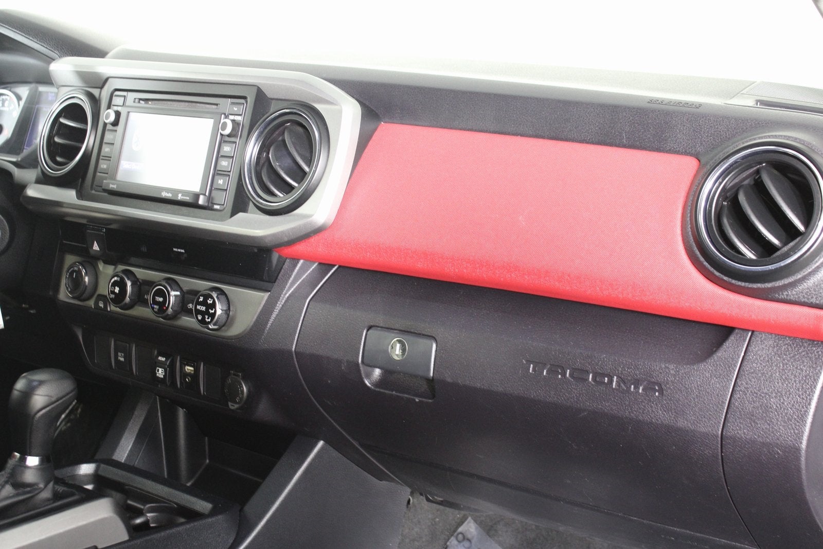 2018 Toyota Tacoma SR5 V6