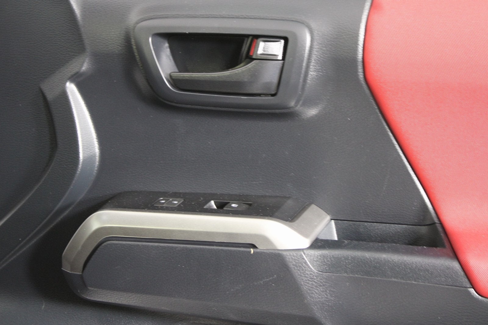 2018 Toyota Tacoma SR5 V6