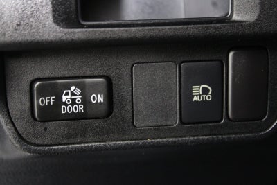 2018 Toyota Tacoma SR5 V6