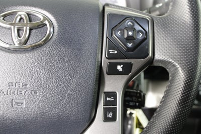 2018 Toyota Tacoma SR5 V6