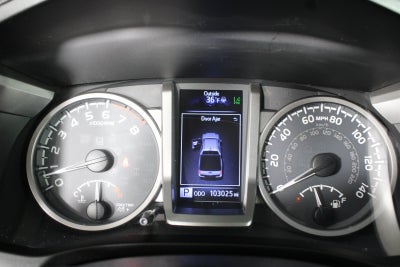 2018 Toyota Tacoma SR5 V6