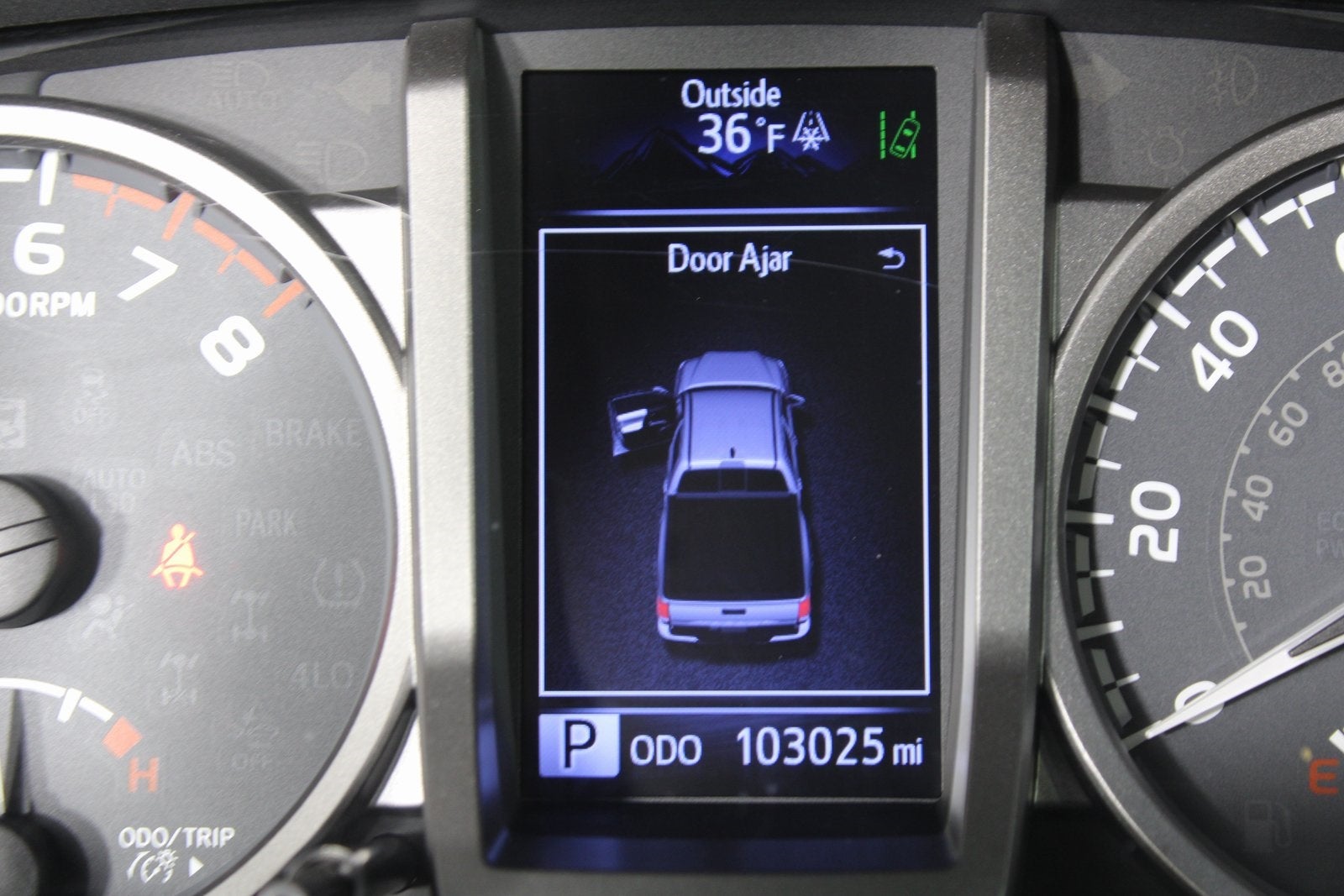 2018 Toyota Tacoma SR5 V6