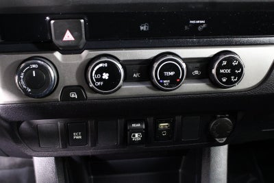 2018 Toyota Tacoma SR5 V6