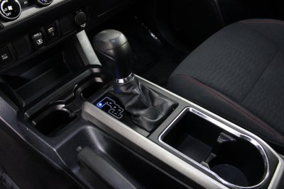 2018 Toyota Tacoma SR5 V6