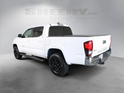 2018 Toyota Tacoma SR5 V6