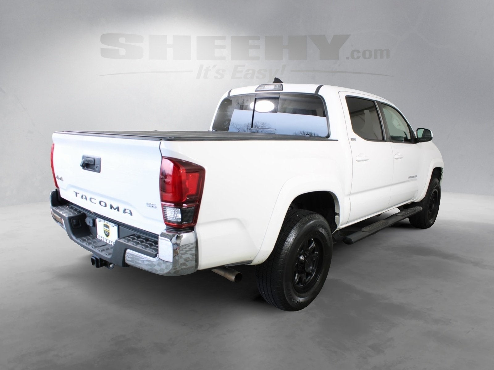 2018 Toyota Tacoma SR5 V6