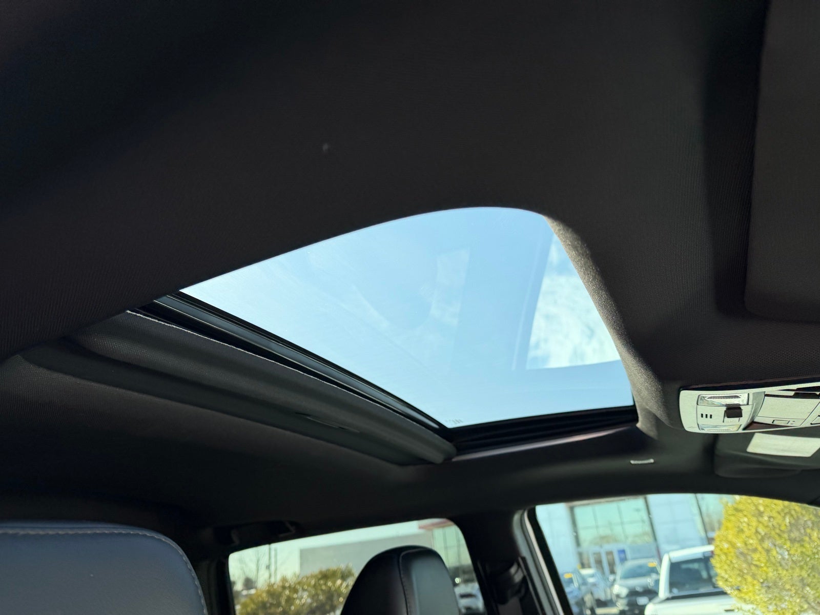 2022 Toyota Tacoma TRD Sport V6