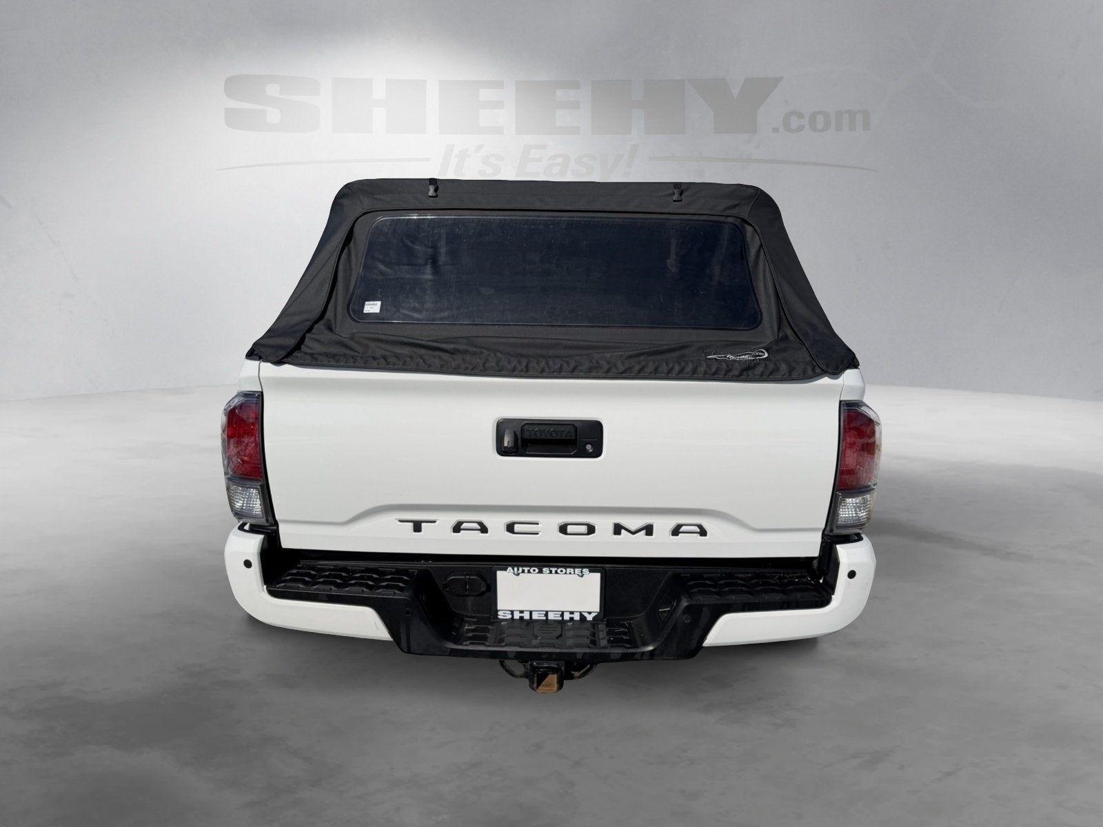 2022 Toyota Tacoma TRD Sport V6