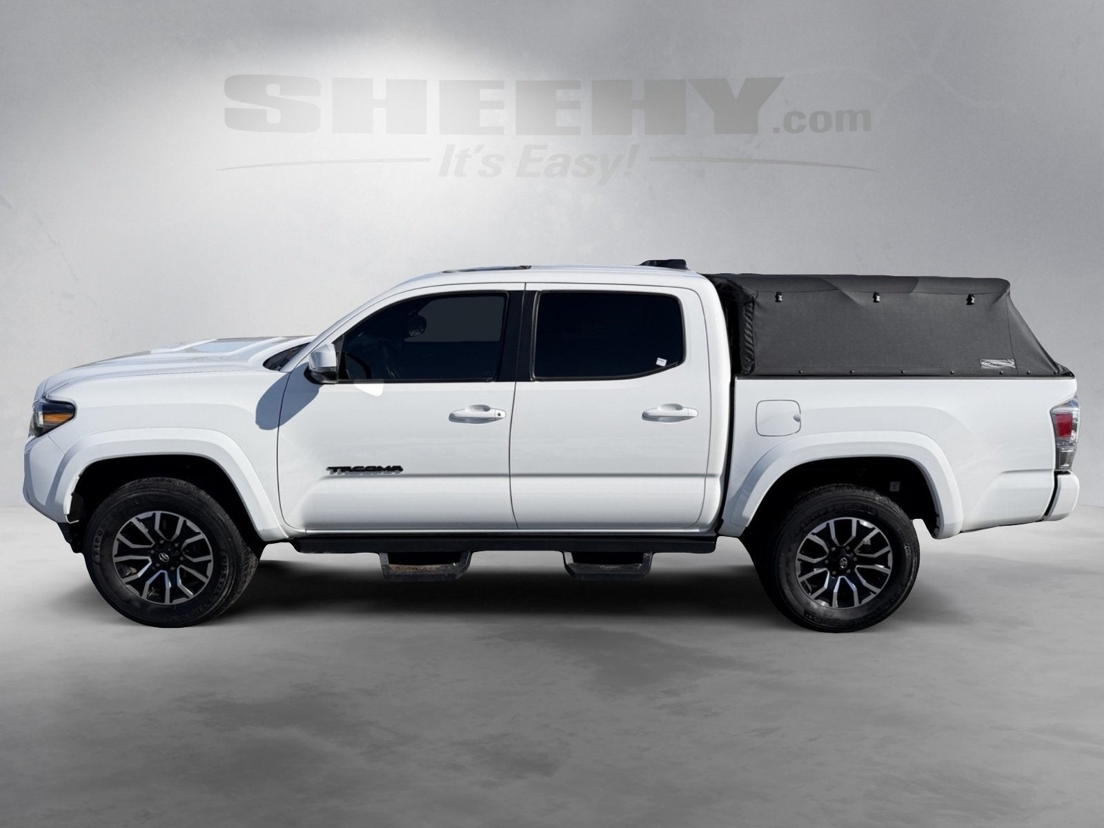 2022 Toyota Tacoma TRD Sport V6