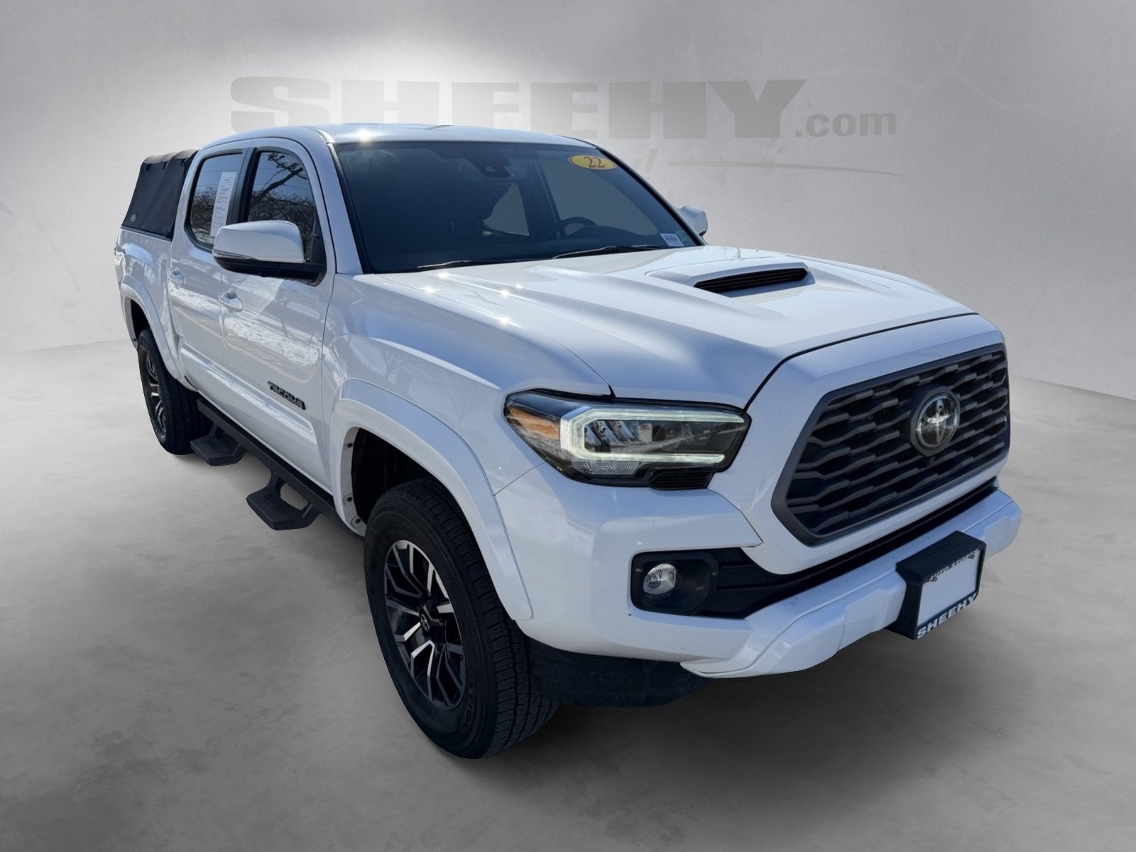 2022 Toyota Tacoma TRD Sport V6