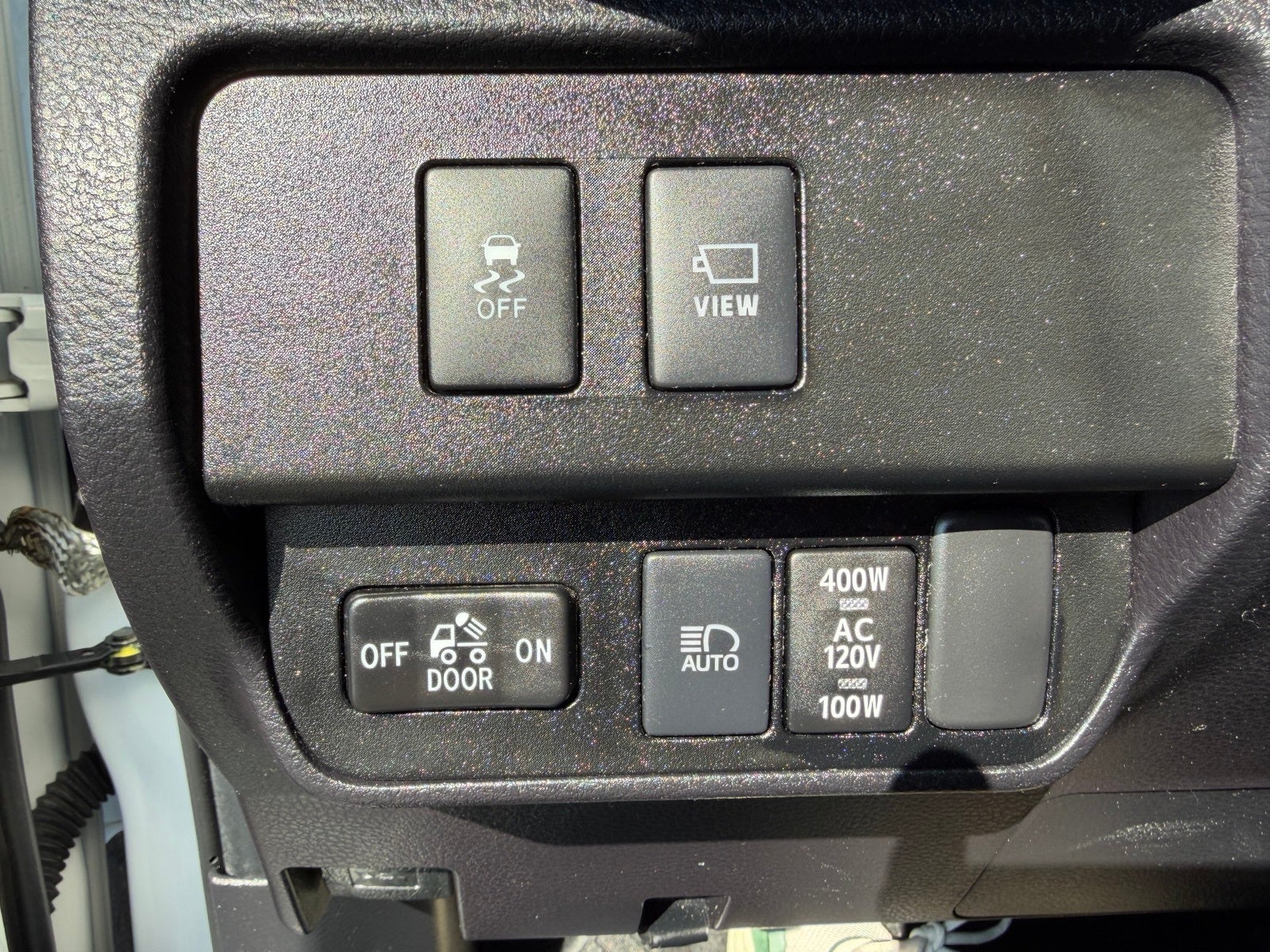 2022 Toyota Tacoma TRD Sport V6