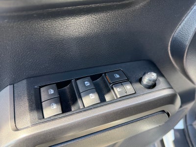 2022 Toyota Tacoma TRD Sport V6