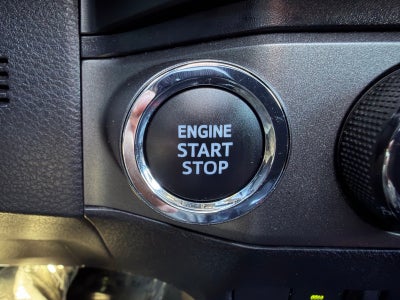 2022 Toyota Tacoma TRD Sport V6