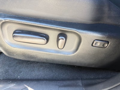 2022 Toyota Tacoma TRD Sport V6