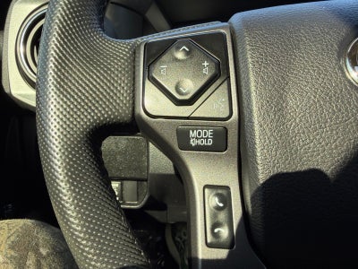 2022 Toyota Tacoma TRD Sport V6