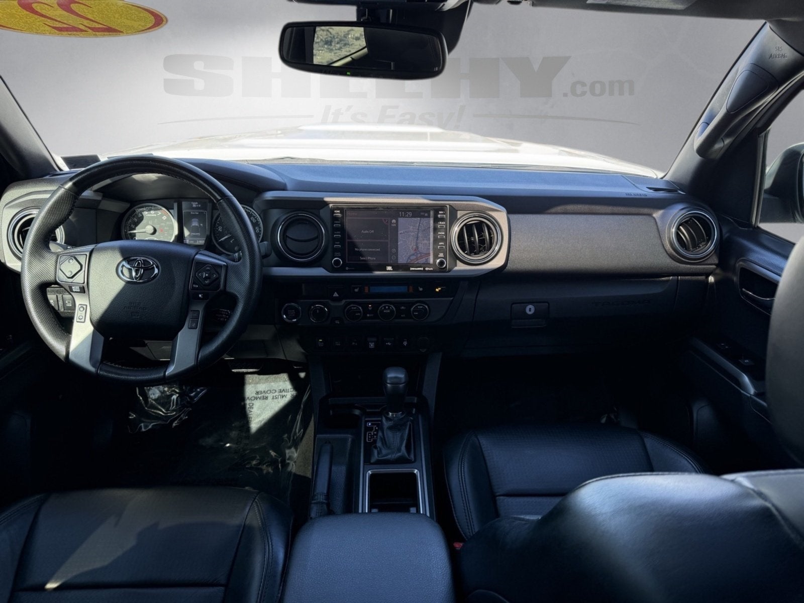 2022 Toyota Tacoma TRD Sport V6