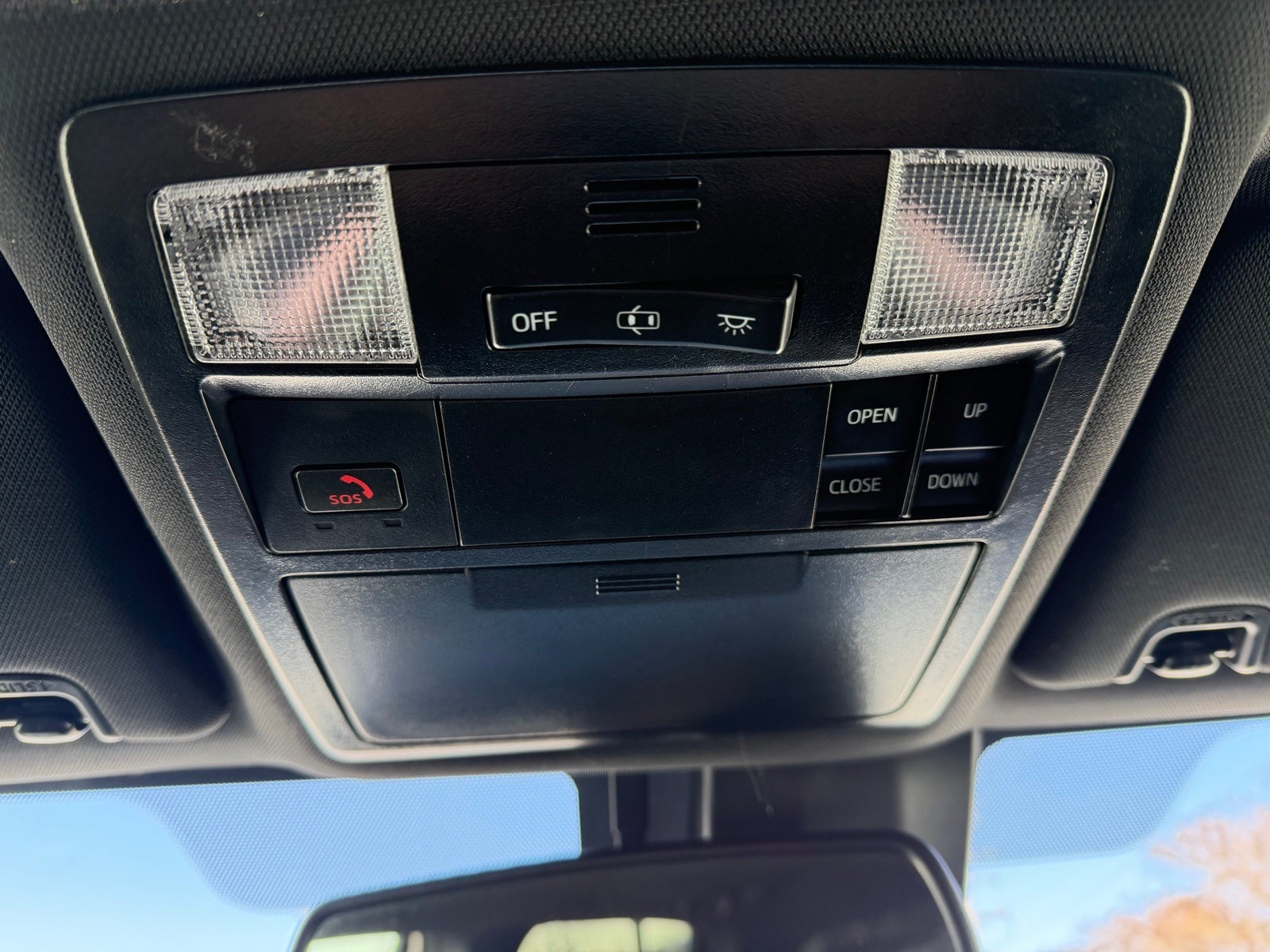 2022 Toyota Tacoma TRD Sport V6