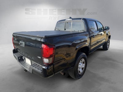 2020 Toyota Tacoma SR V6