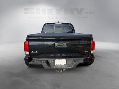 2020 Toyota Tacoma SR V6