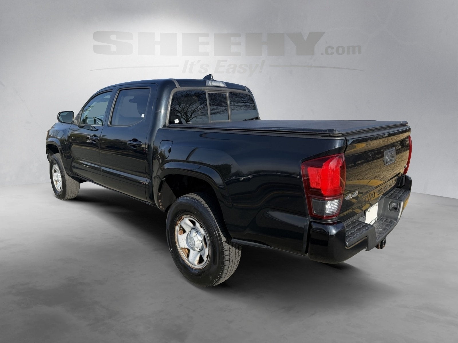 2020 Toyota Tacoma SR V6