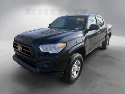 2020 Toyota Tacoma SR V6