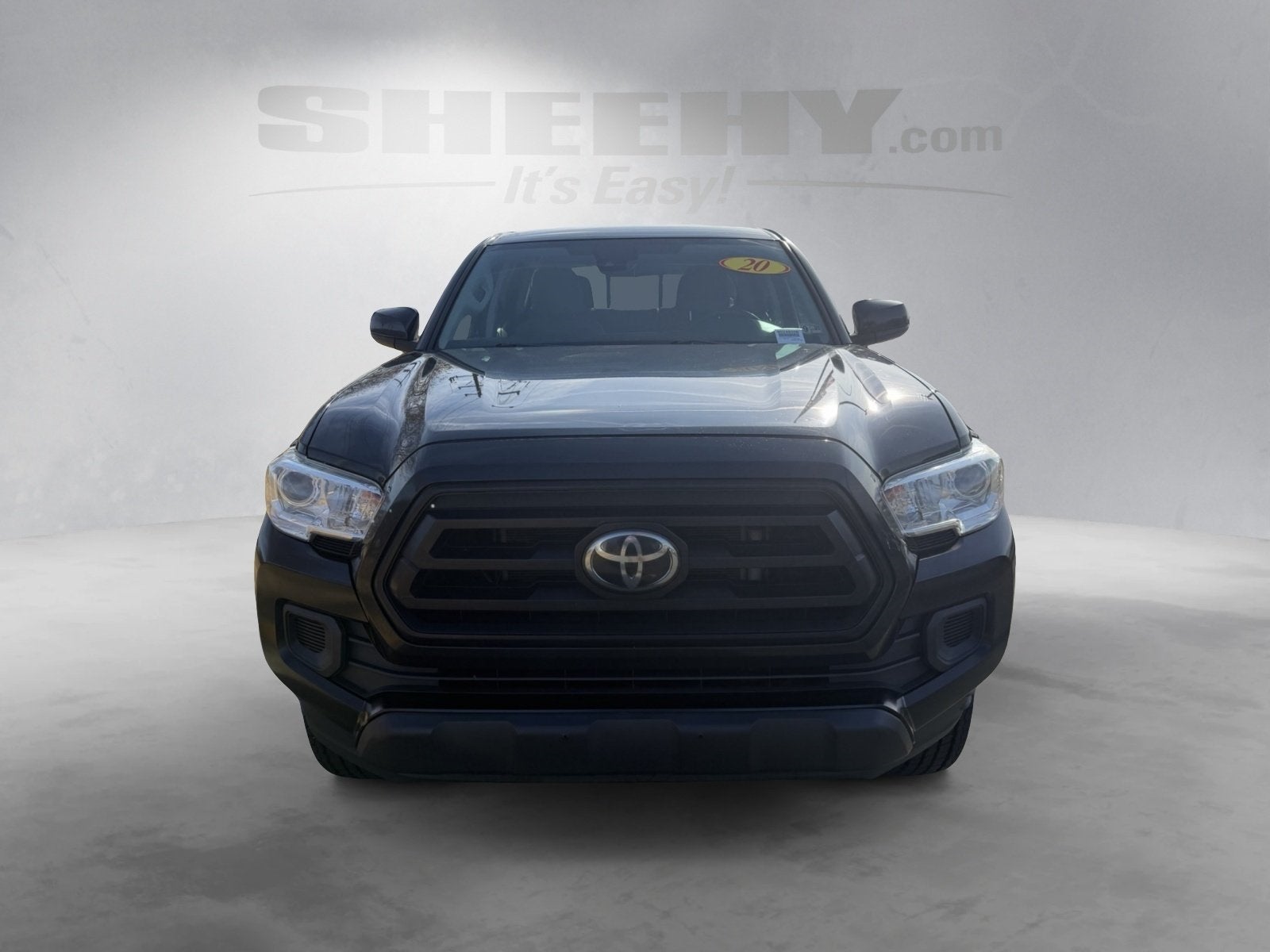 2020 Toyota Tacoma SR V6