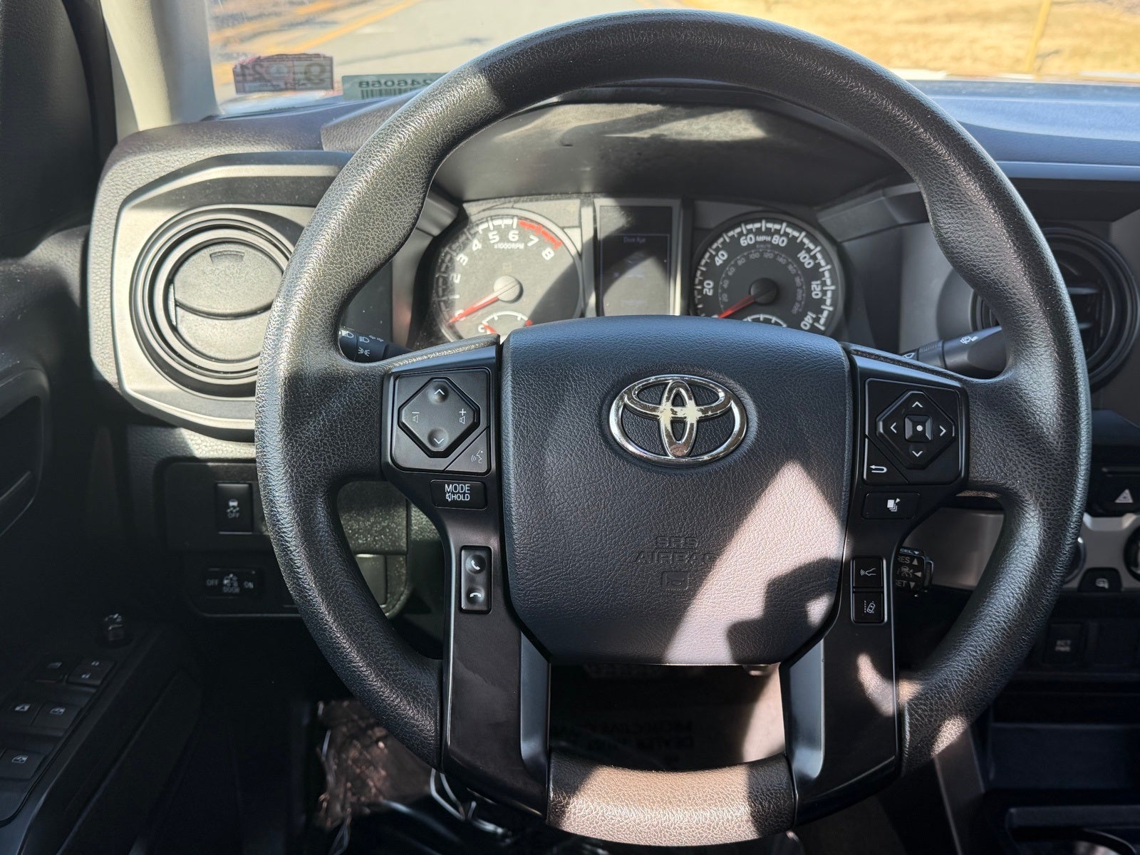 2020 Toyota Tacoma SR V6