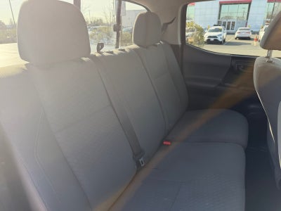 2020 Toyota Tacoma SR V6