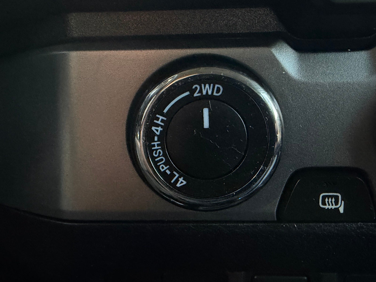 2020 Toyota Tacoma SR V6