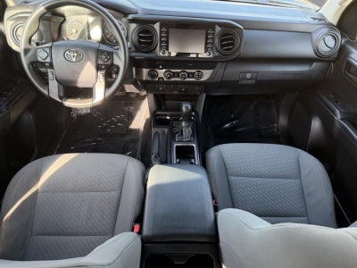 2020 Toyota Tacoma SR V6