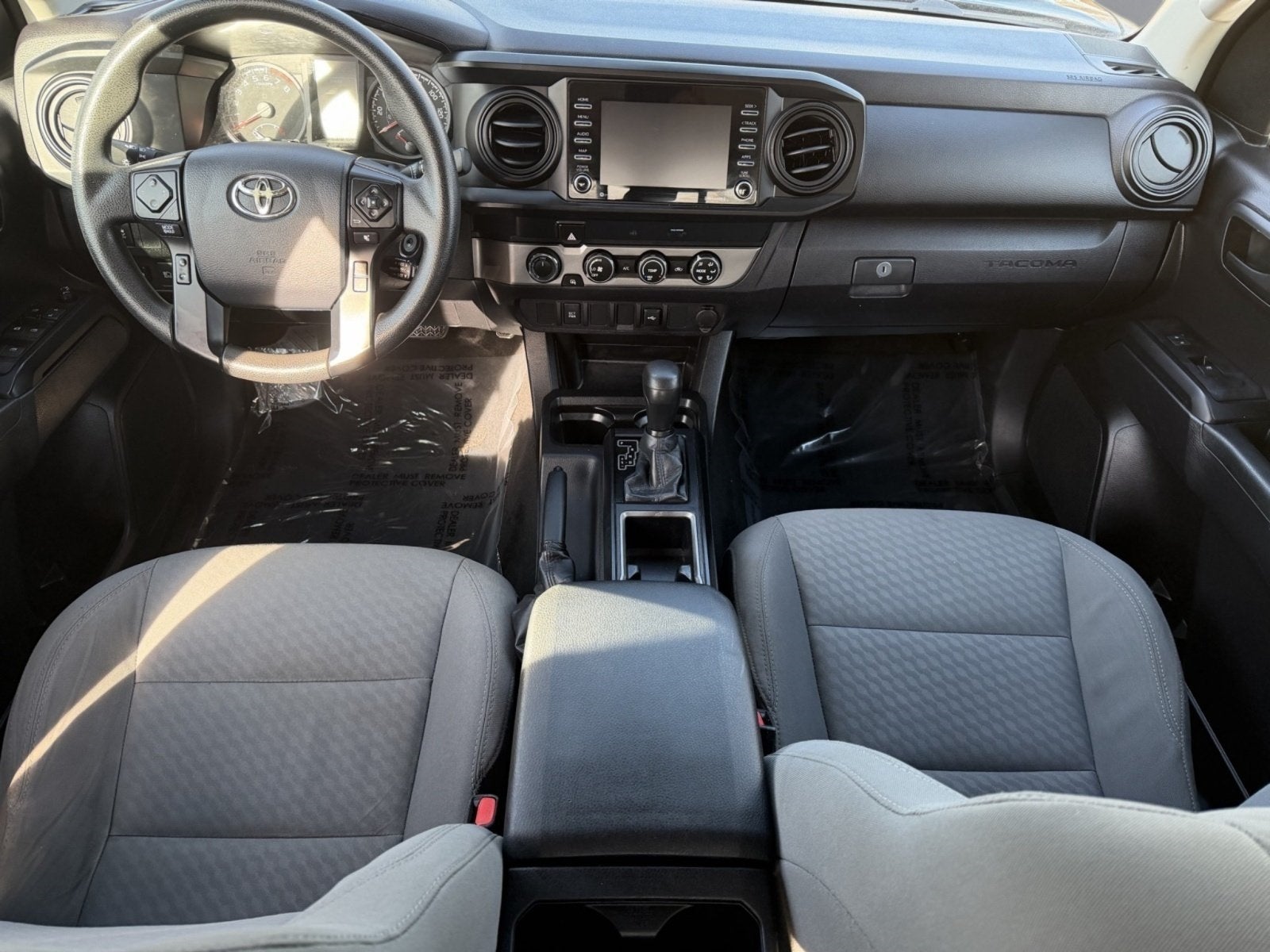 2020 Toyota Tacoma SR V6