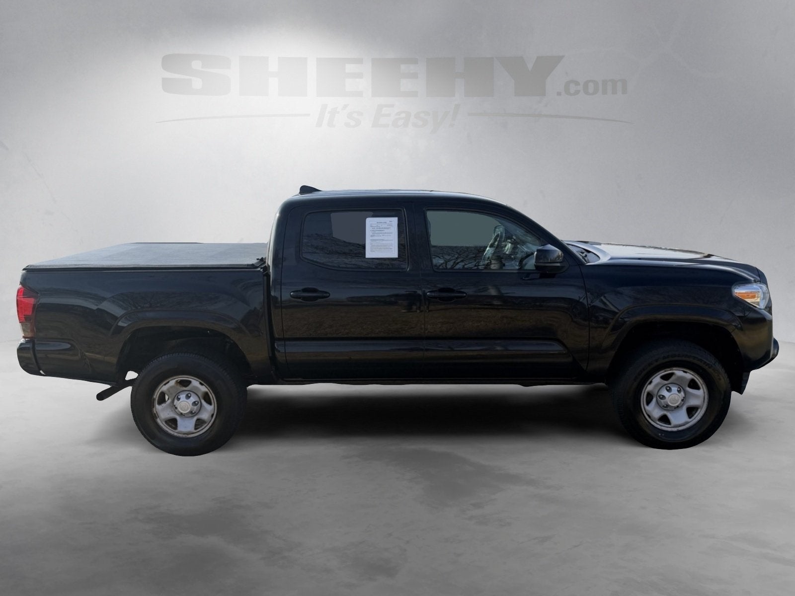 2020 Toyota Tacoma SR V6