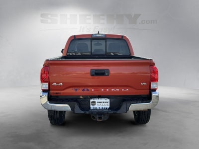 2017 Toyota Tacoma SR5 V6