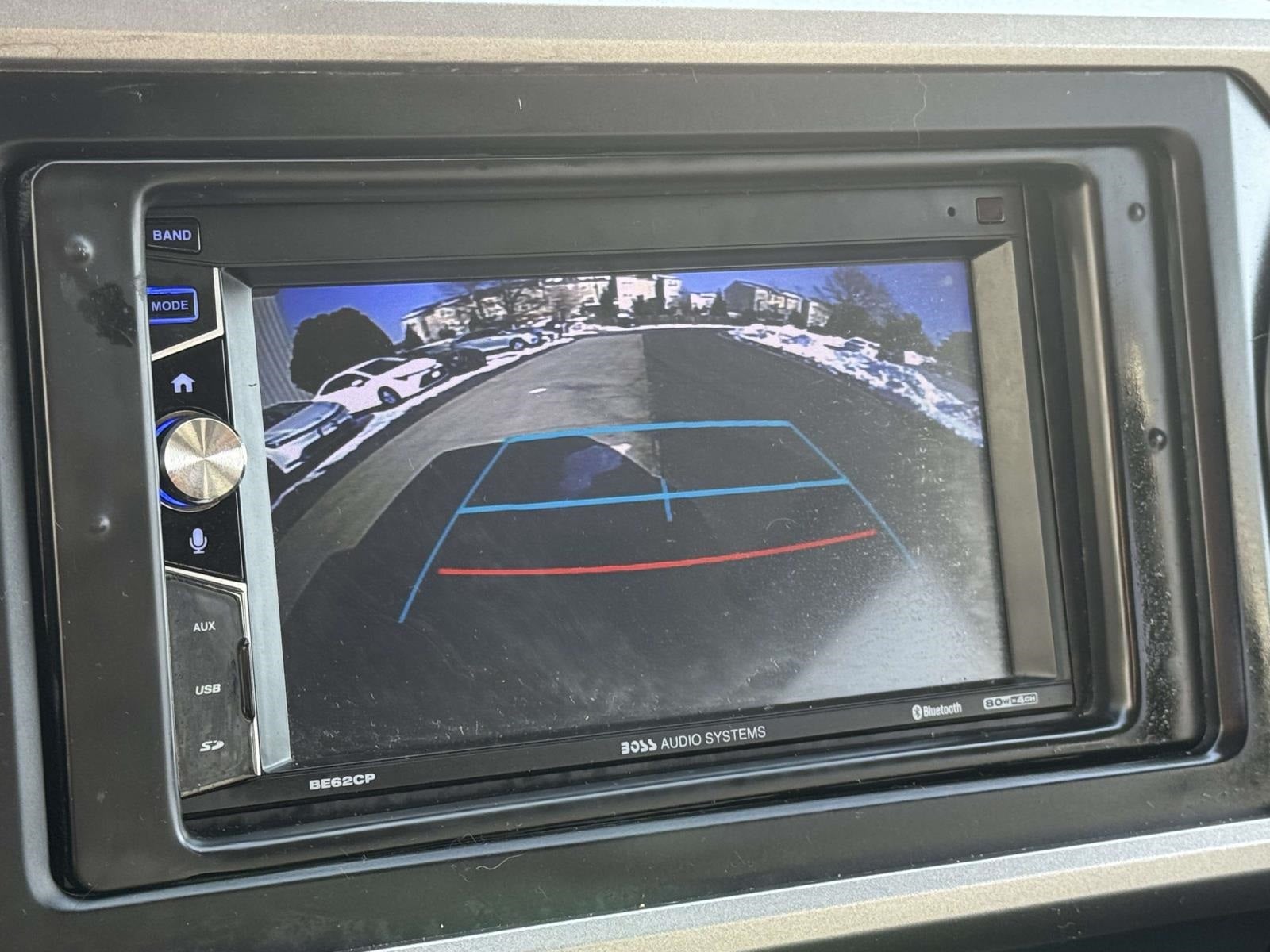 2017 Toyota Tacoma SR5 V6