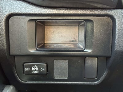 2017 Toyota Tacoma SR5 V6