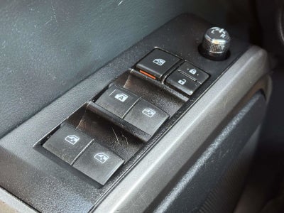 2017 Toyota Tacoma SR5 V6