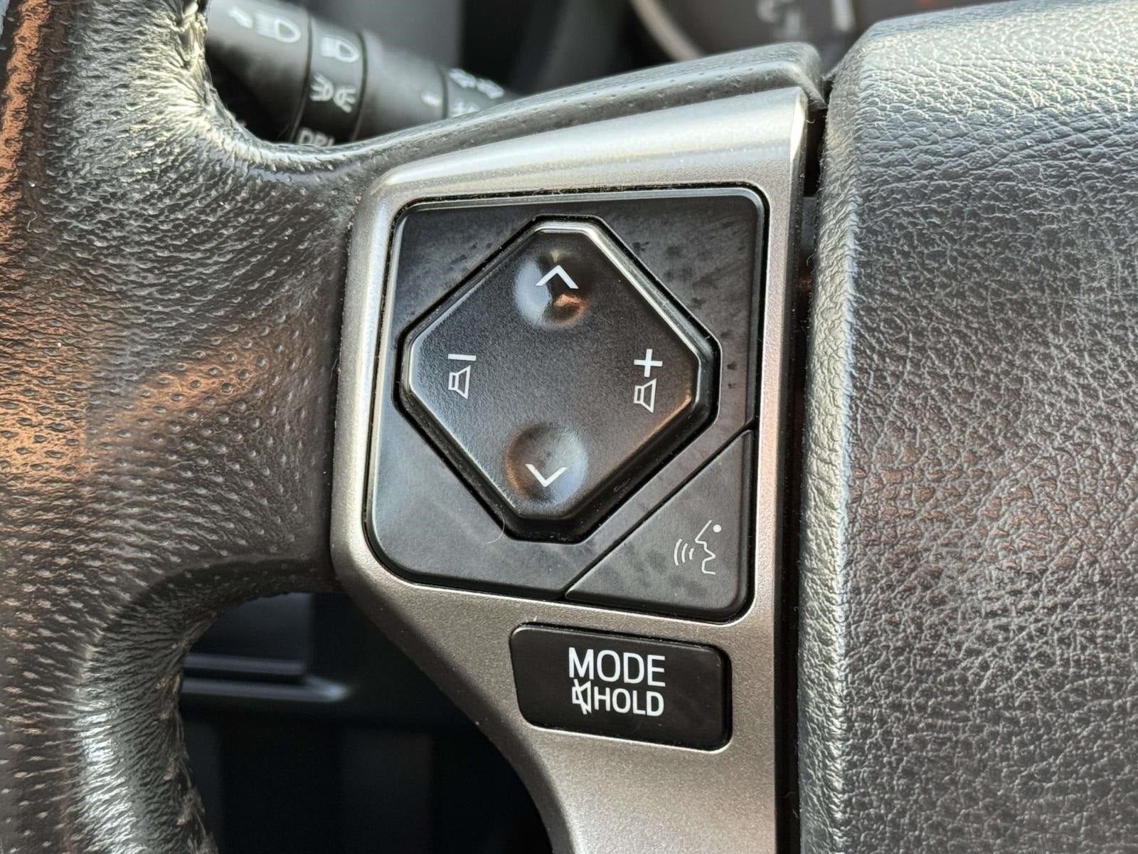 2017 Toyota Tacoma SR5 V6