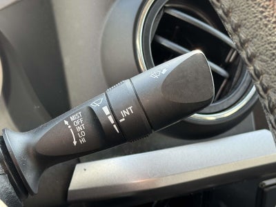 2017 Toyota Tacoma SR5 V6