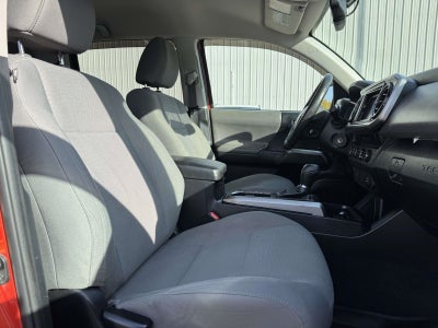 2017 Toyota Tacoma SR5 V6