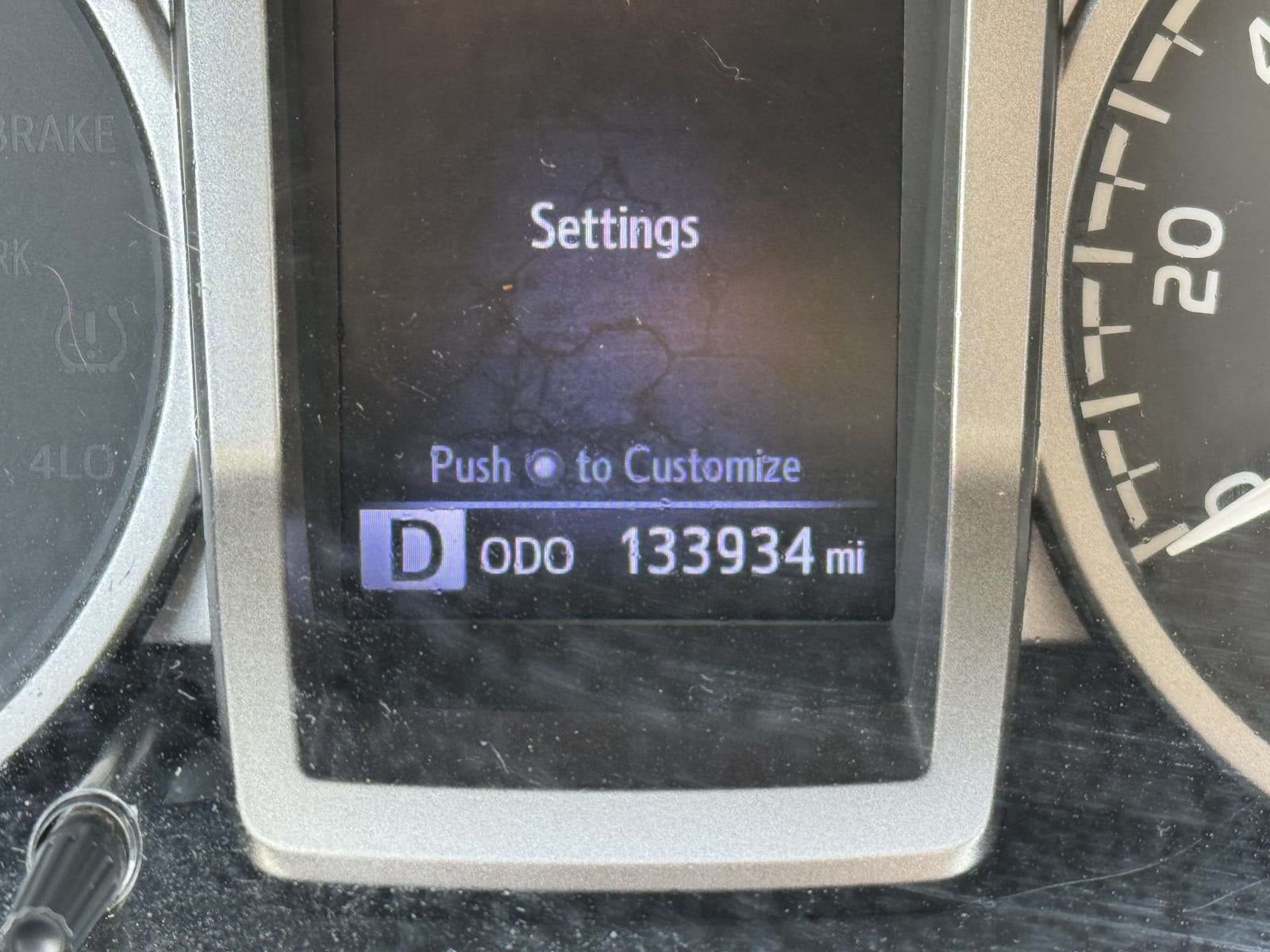 2017 Toyota Tacoma SR5 V6