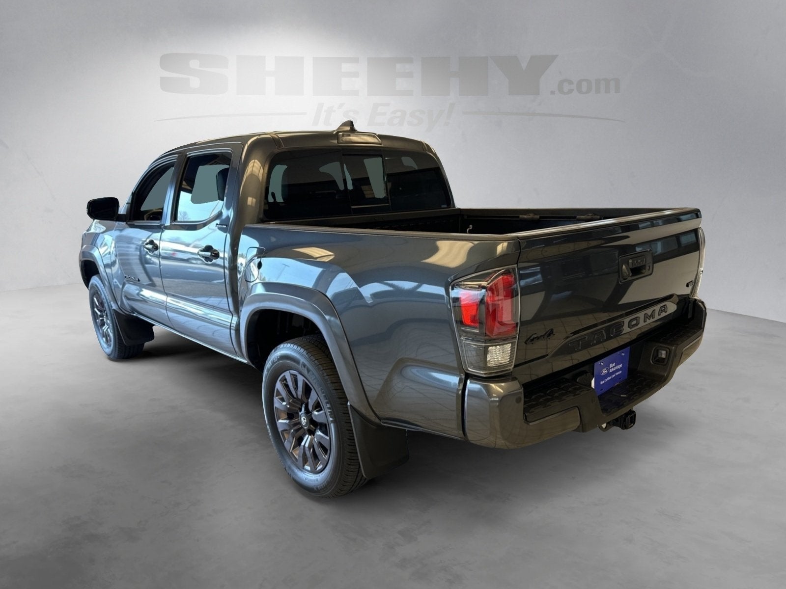 2022 Toyota Tacoma Limited V6