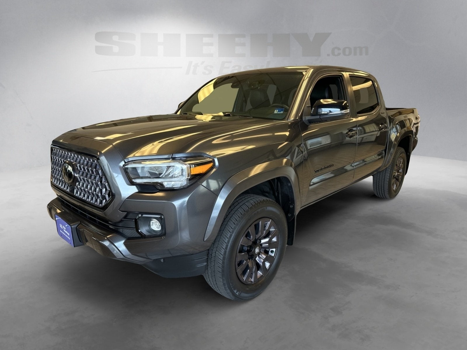 2022 Toyota Tacoma Limited V6