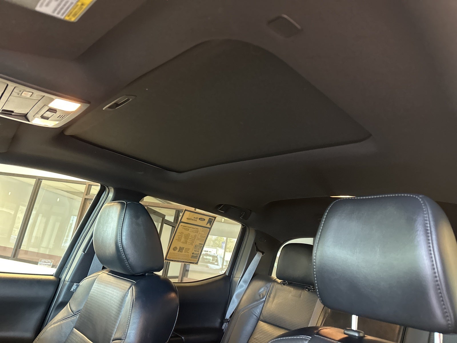 2022 Toyota Tacoma Limited V6