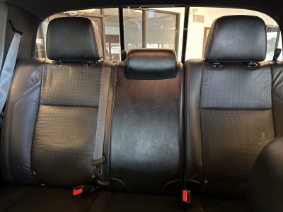 2022 Toyota Tacoma Limited V6