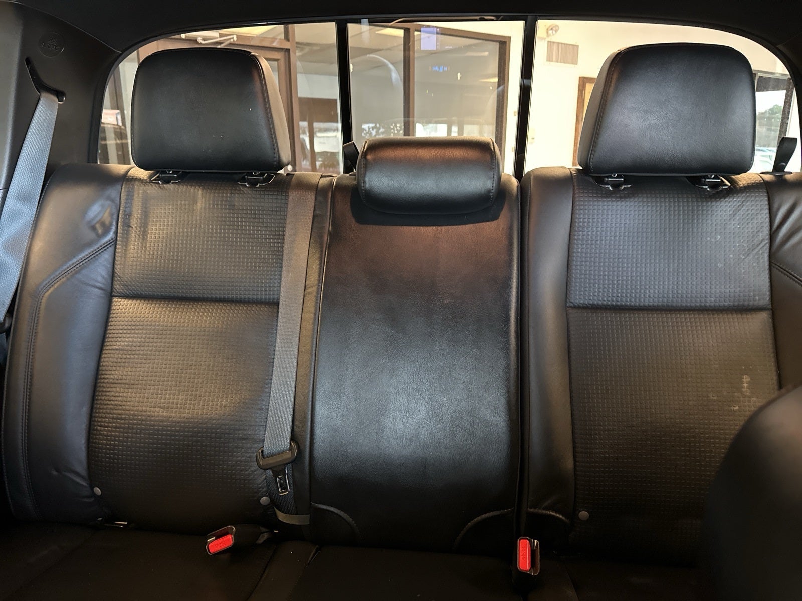 2022 Toyota Tacoma Limited V6