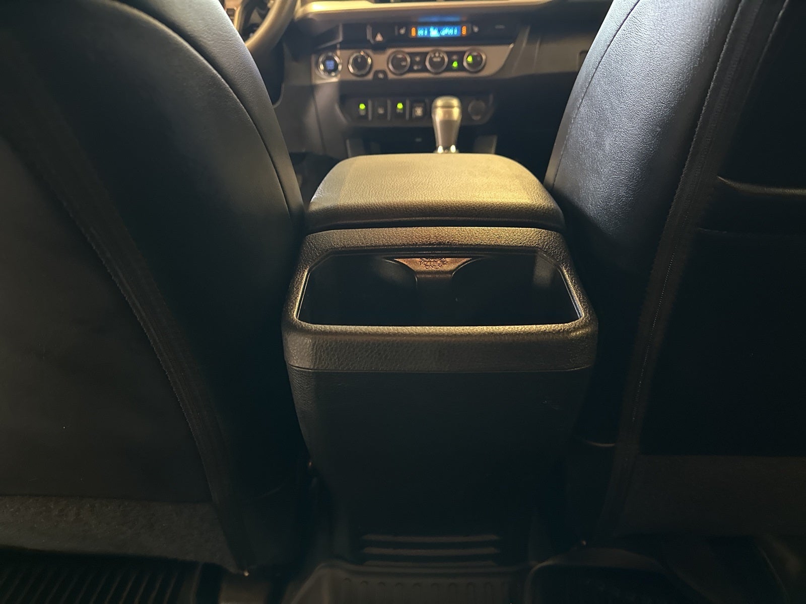 2022 Toyota Tacoma Limited V6