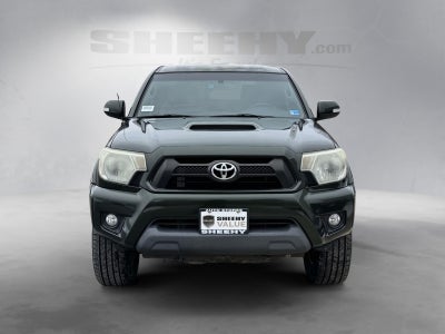 2013 Toyota Tacoma Base V6
