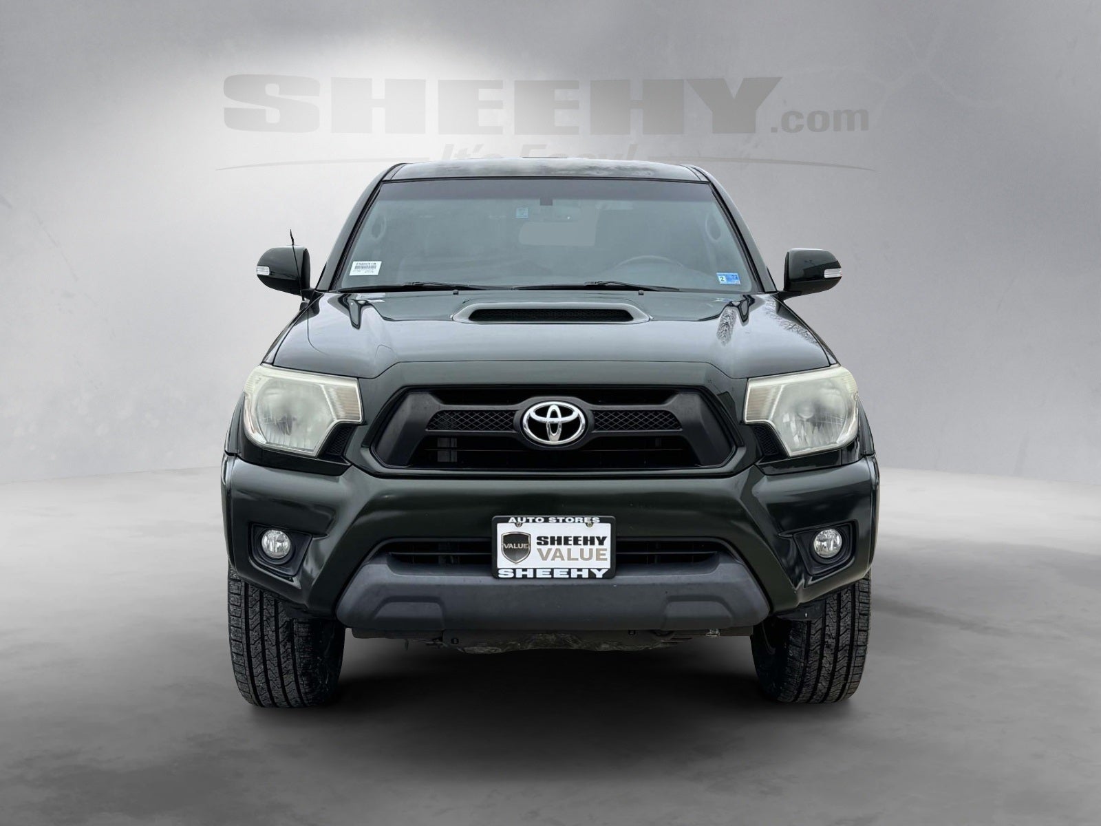 2013 Toyota Tacoma Base V6