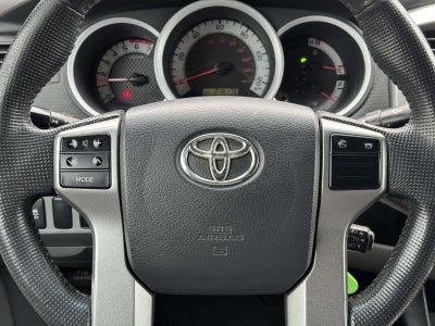 2013 Toyota Tacoma Base V6